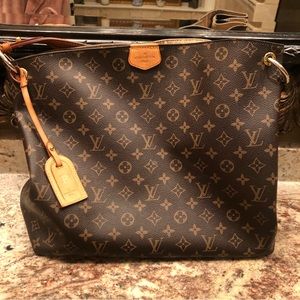 COPY - Louis Vuitton Graceful MM handbag